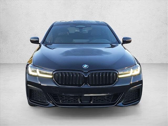 2023 BMW 530e