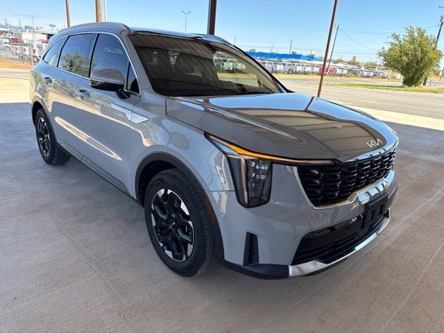 2024 KIA Sorento