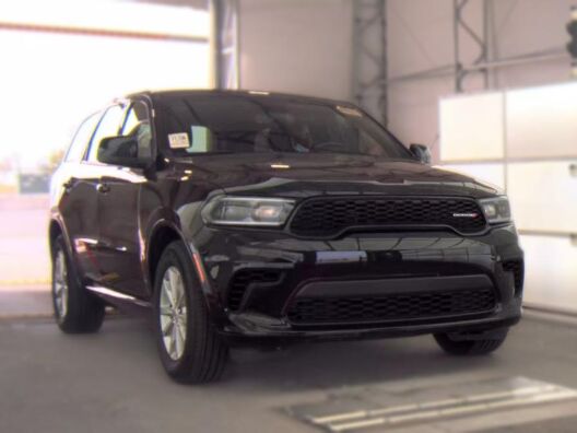 2025 DODGE Durango
