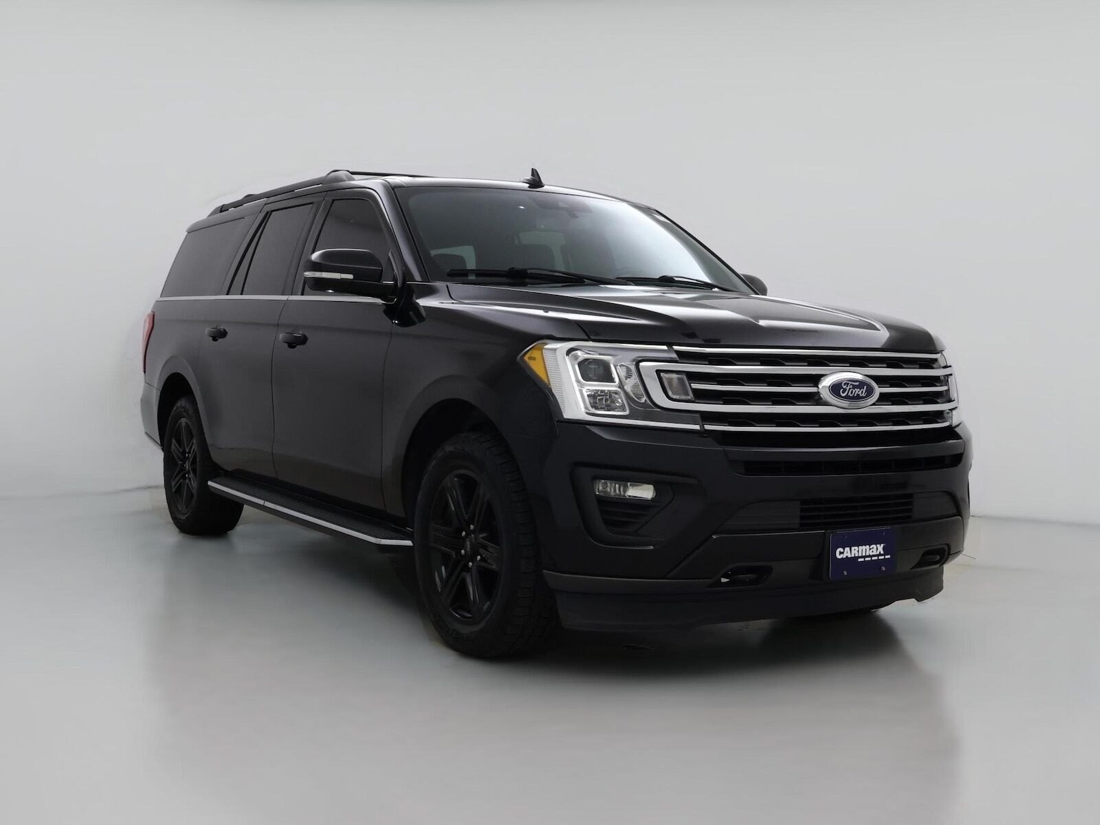 2021 FORD Expedition