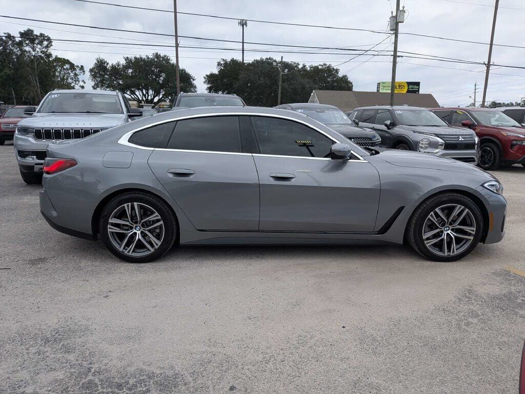 2023 BMW 430i
