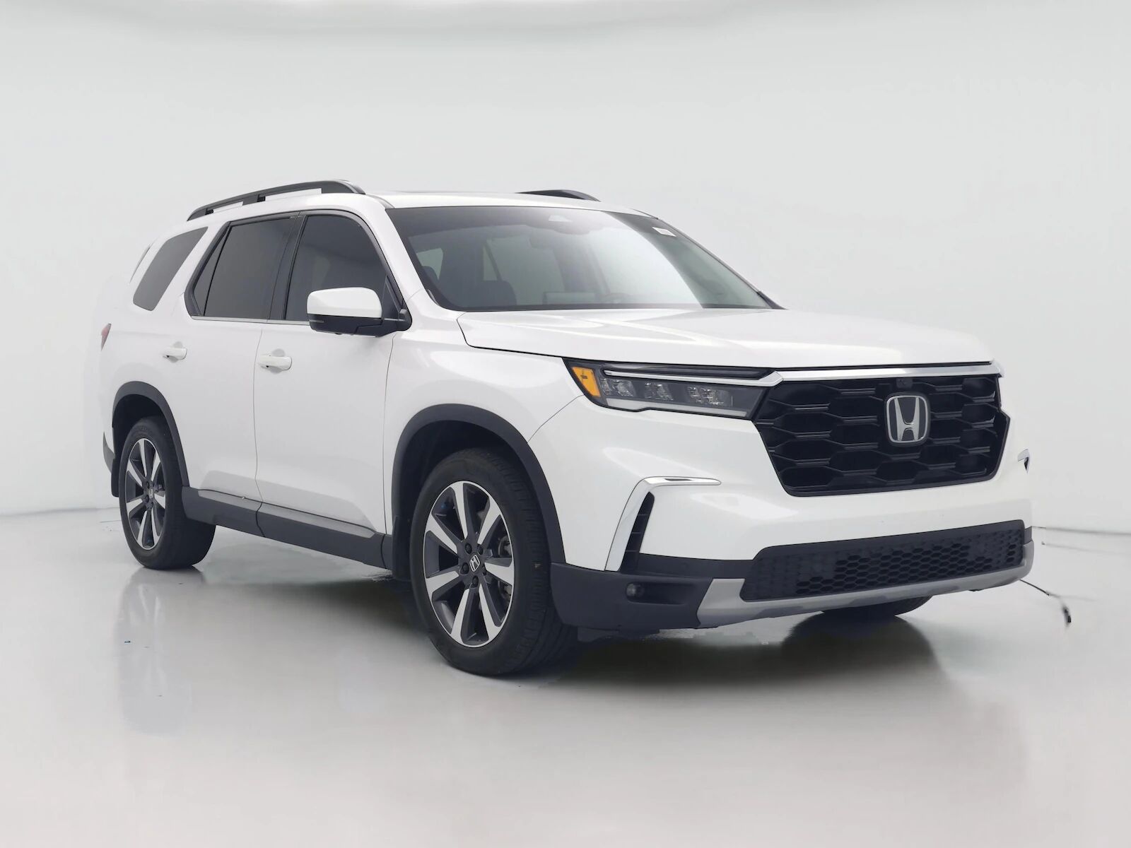 2024 HONDA Pilot