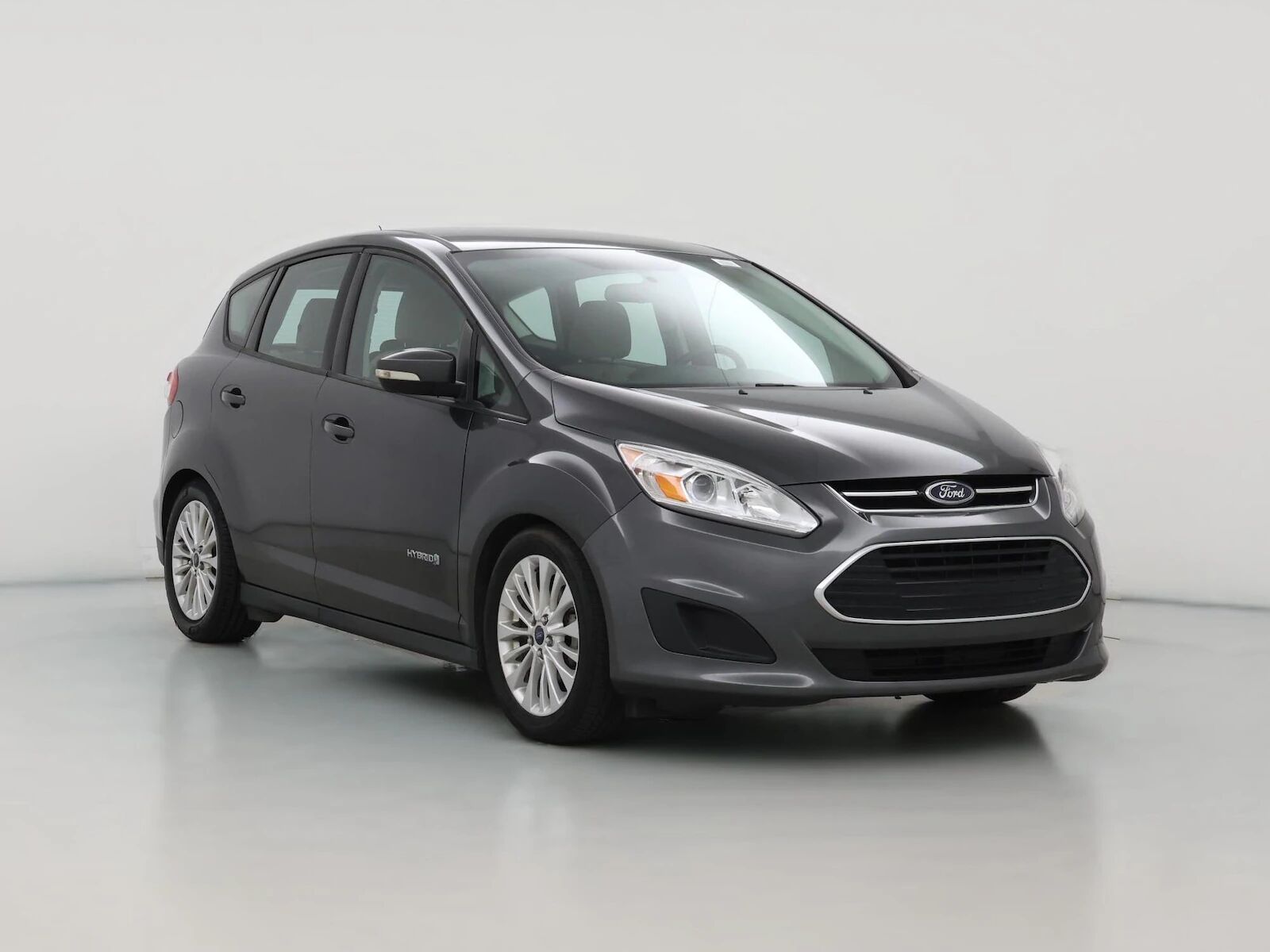 2017 FORD C-max