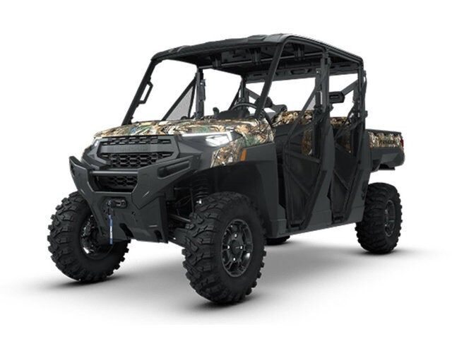 2026 POLARIS Ranger
