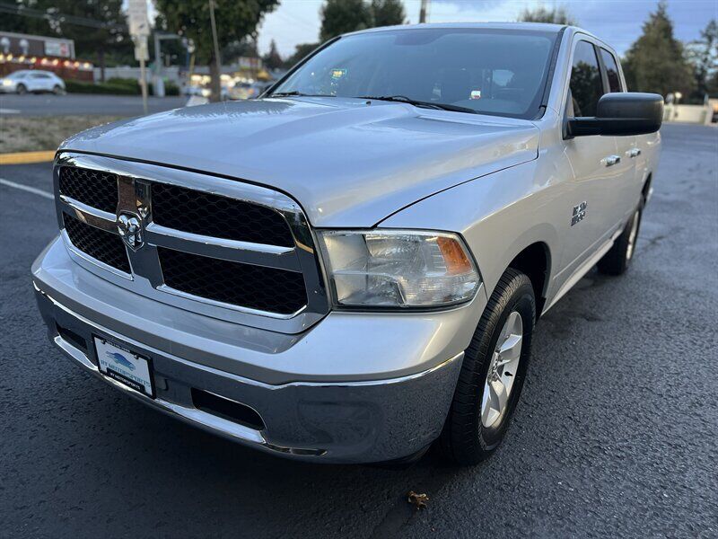 2013 RAM 1500