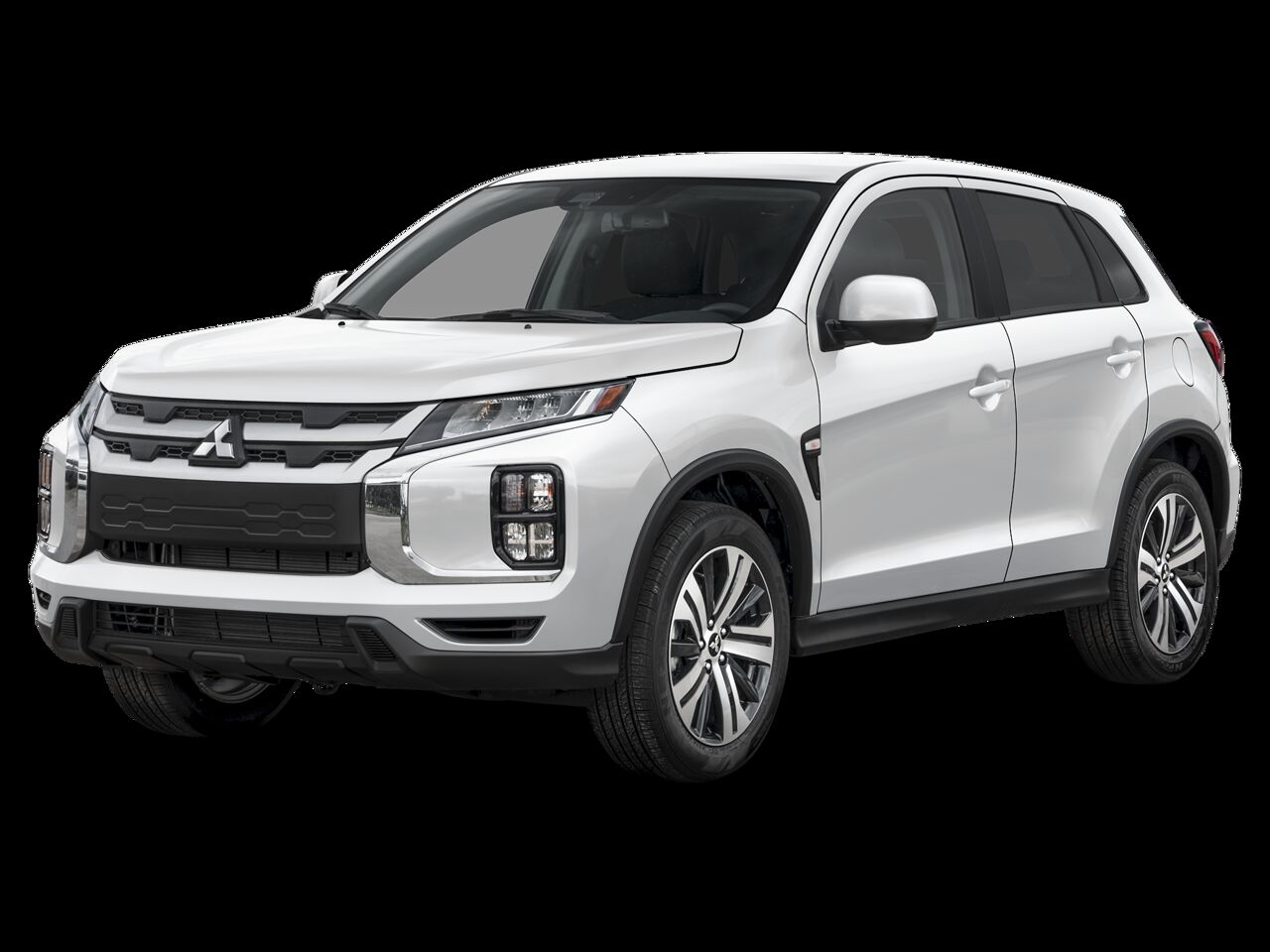 2027 MITSUBISHI Outlander Sport