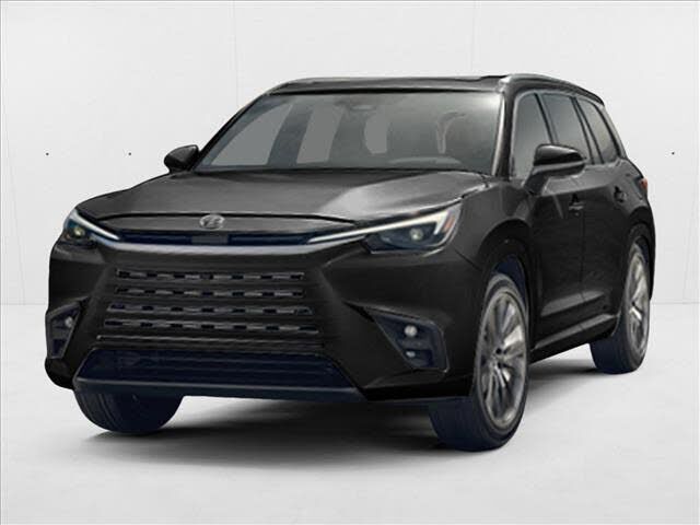 2024 LEXUS TX
