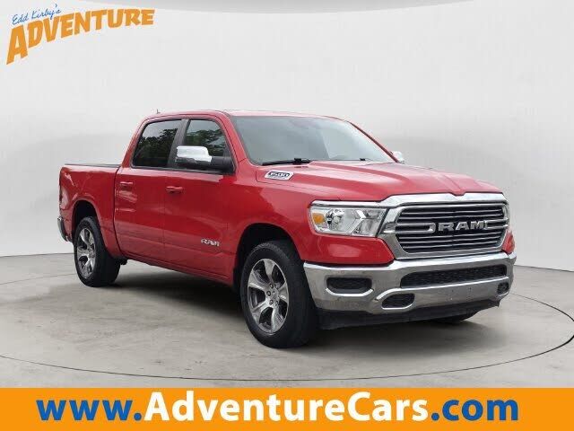 2024 RAM 1500