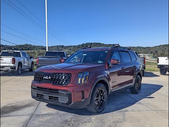 2024 KIA Telluride