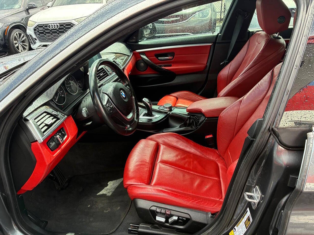2018 BMW 430i