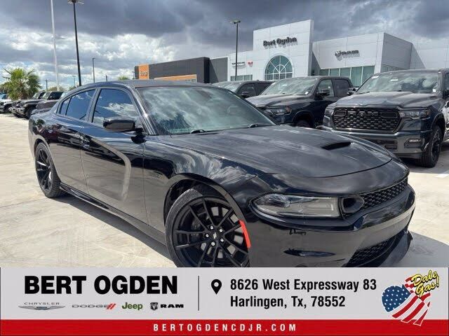 2023 DODGE Charger