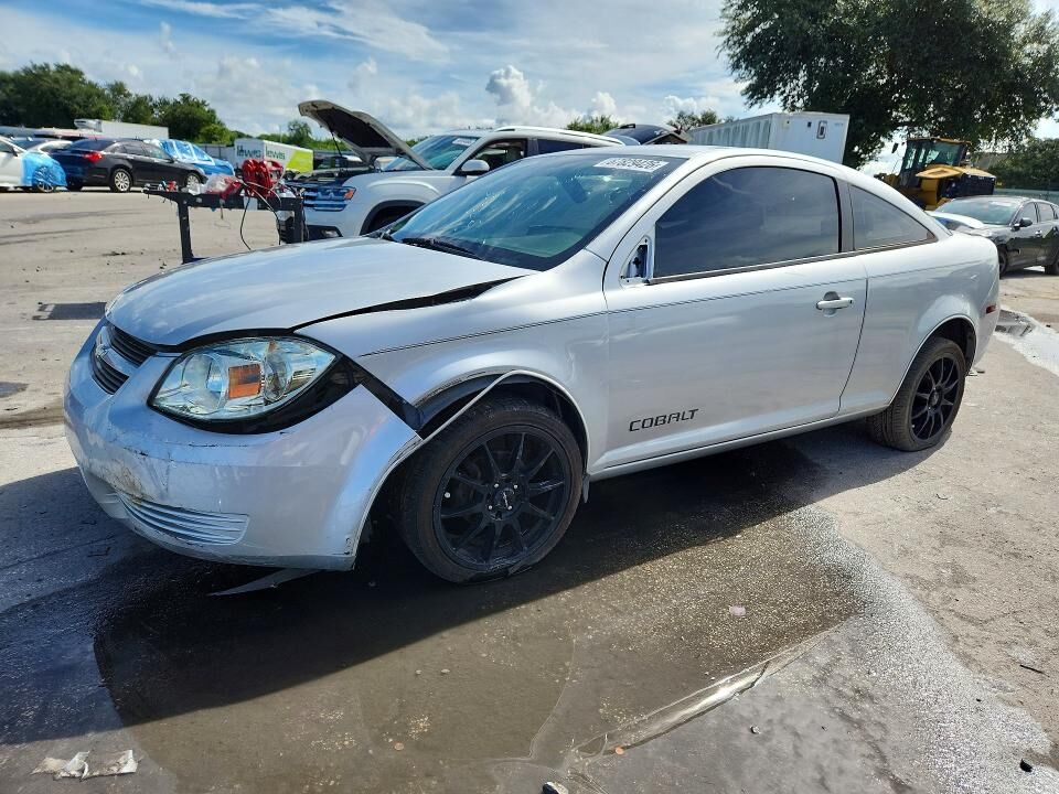2007 CHEVROLET Cobalt