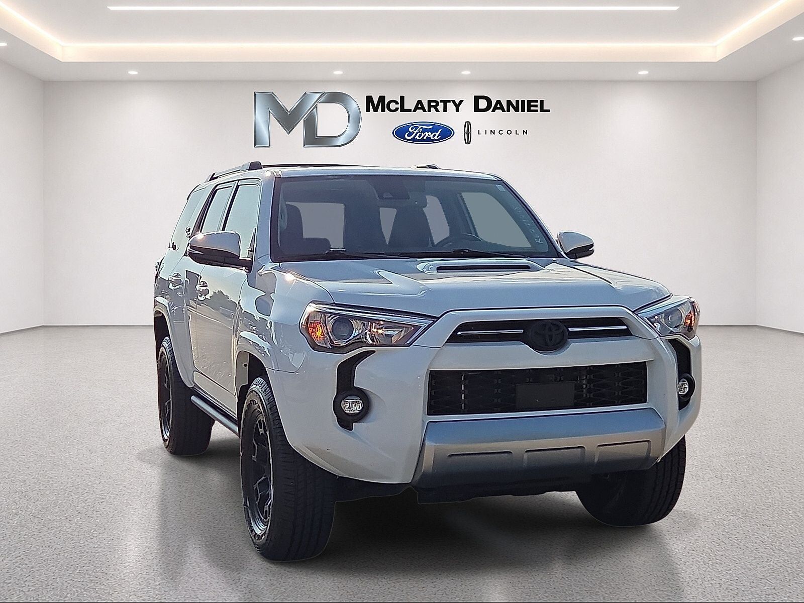 2024 TOYOTA 4-Runner