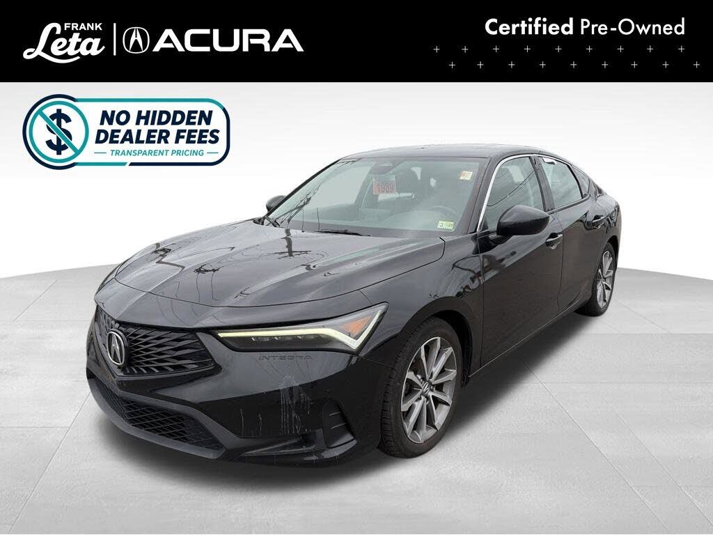 2024 ACURA Integra