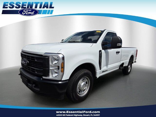 2026 FORD F-250