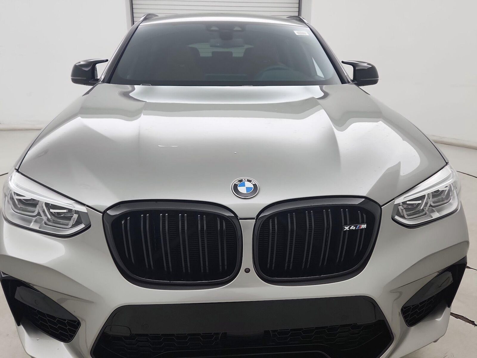 2021 BMW X4