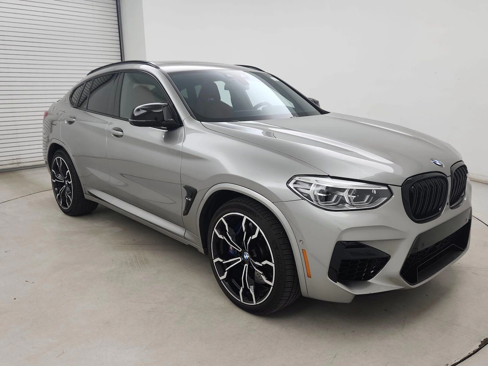 2021 BMW X4