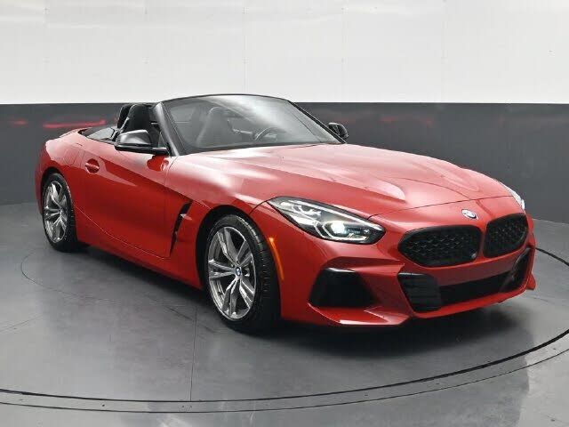 2022 BMW Z4