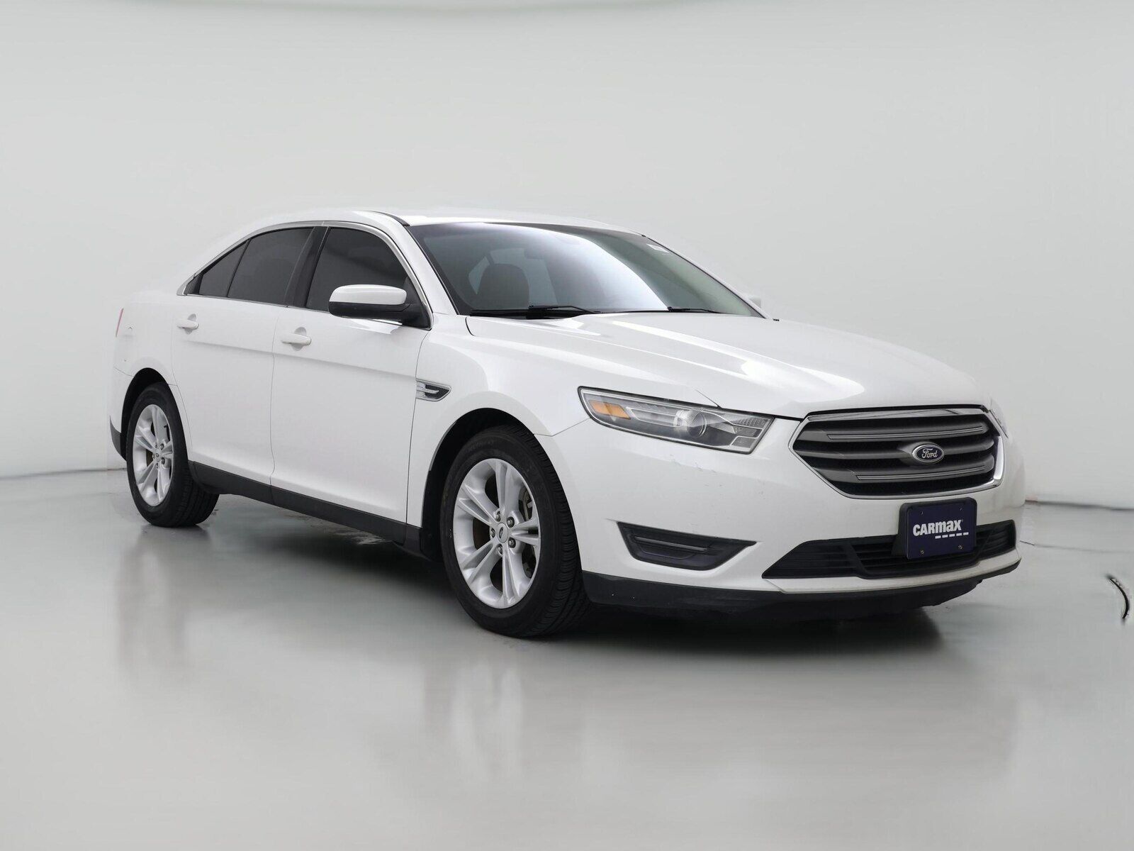 2014 FORD Taurus