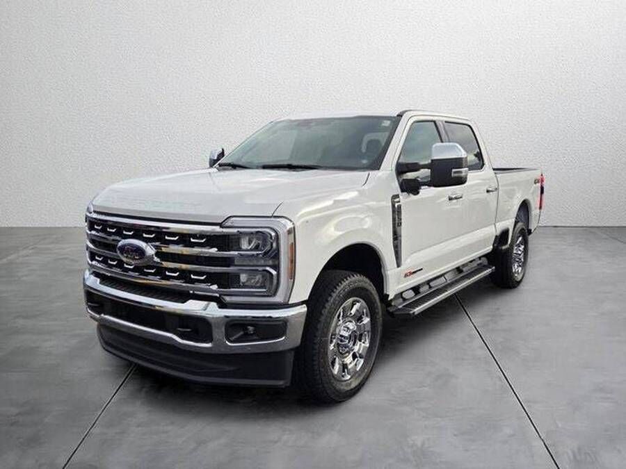 2026 FORD F-250