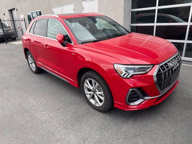 2024 AUDI Q3