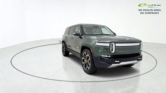 2023 RIVIAN R1S