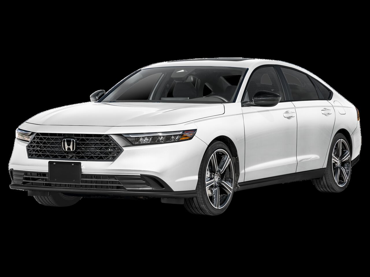 2026 HONDA Accord