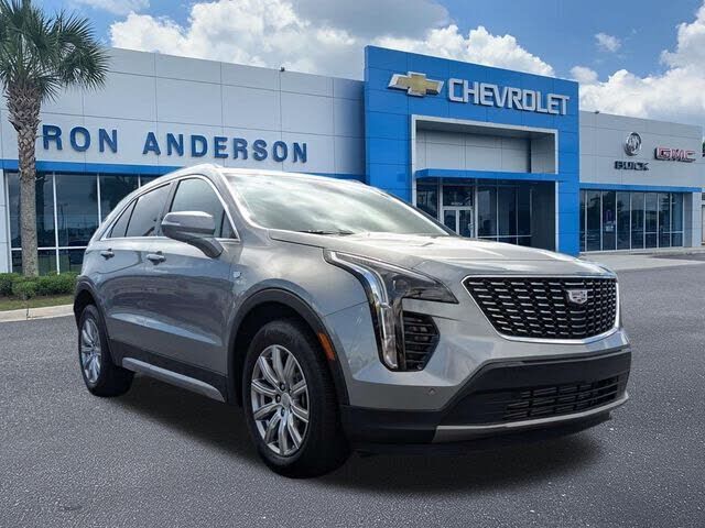 2023 CADILLAC XT4