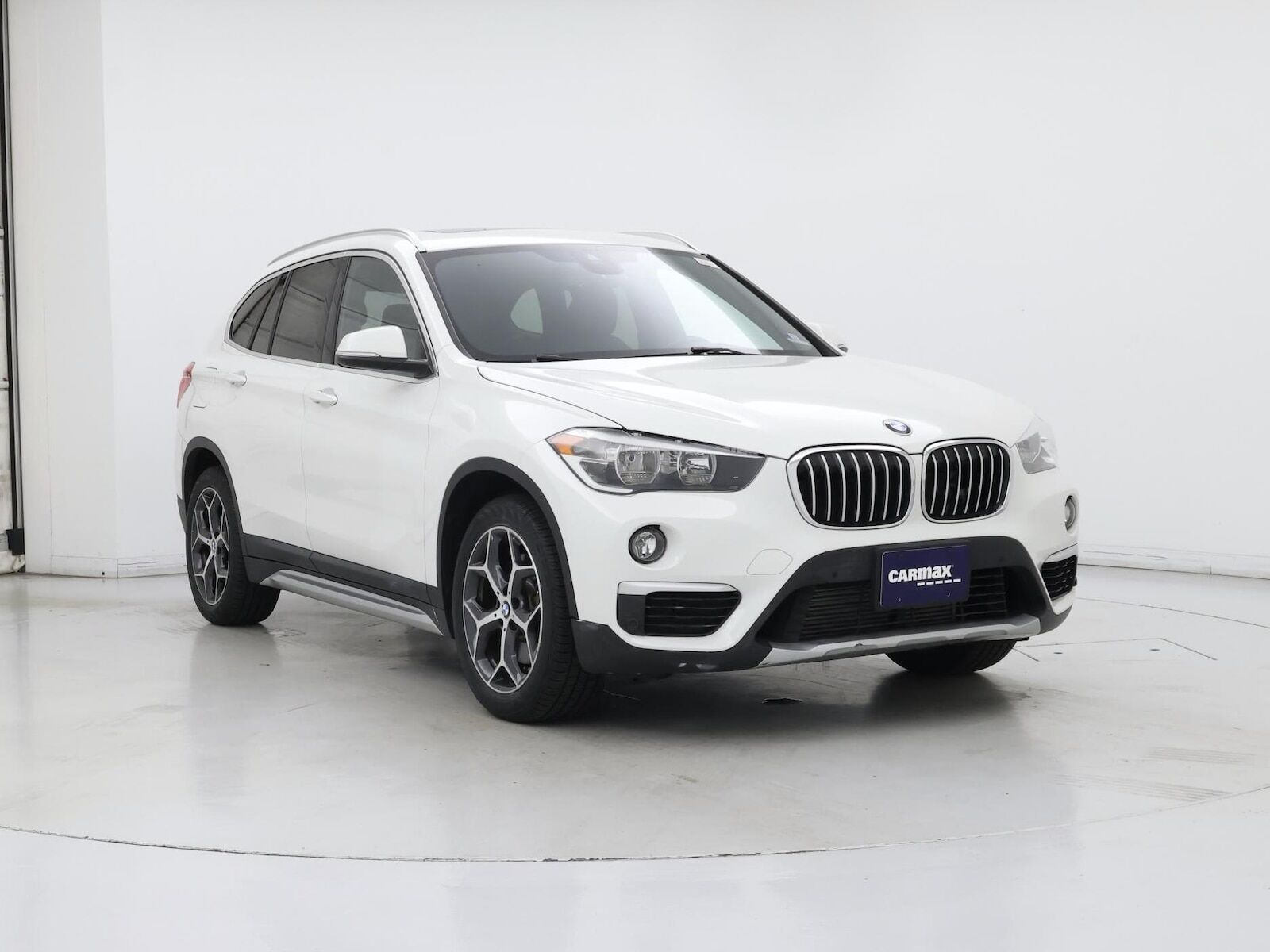 2019 BMW X1
