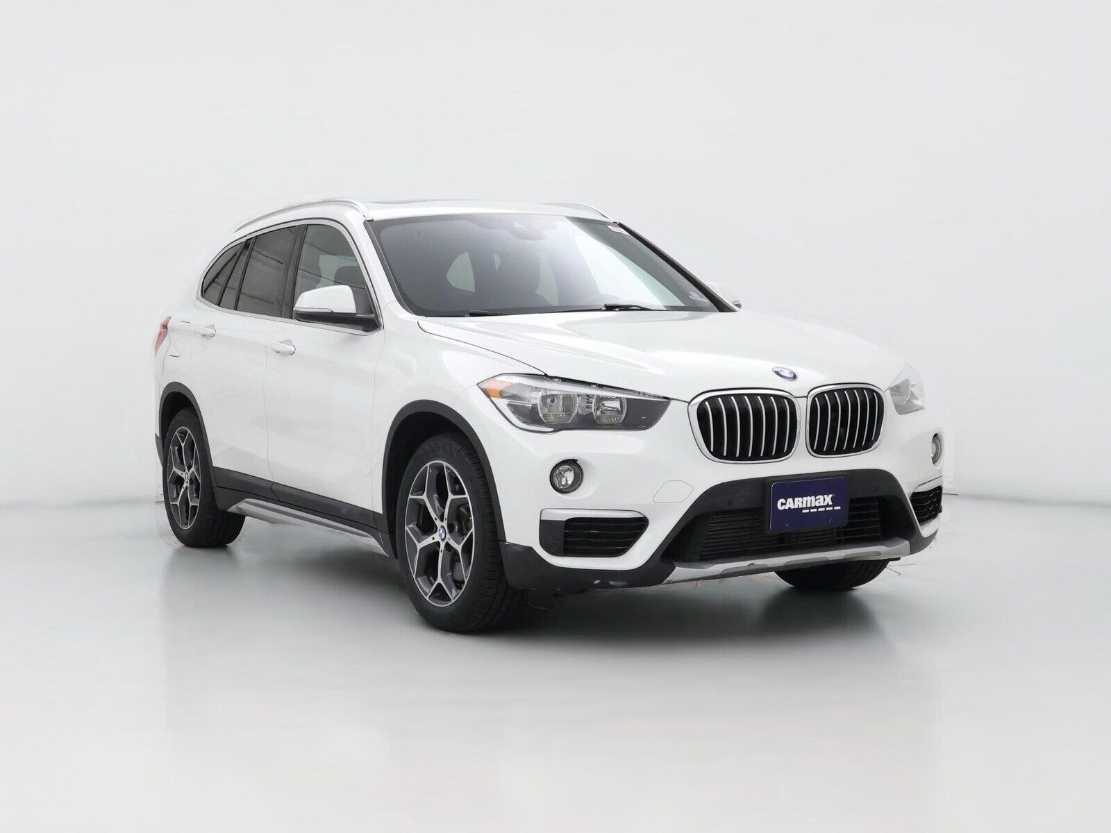 2019 BMW X1
