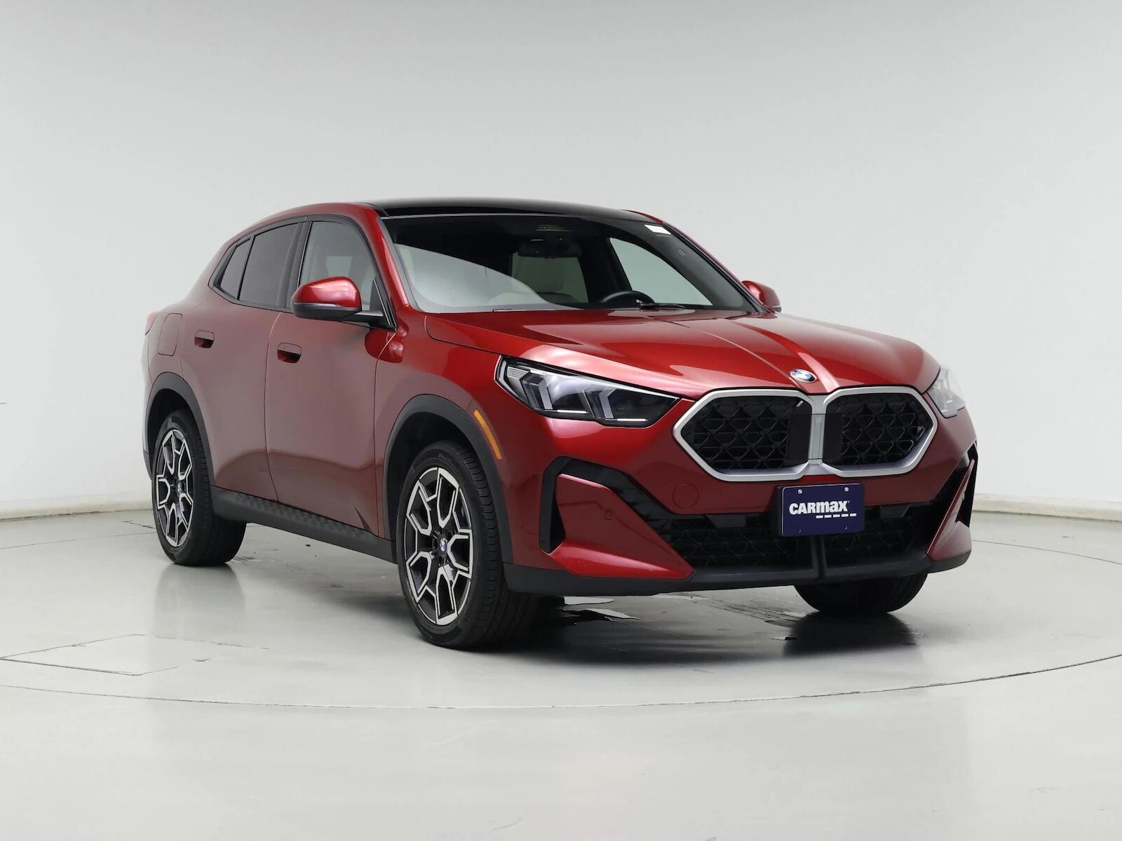2026 BMW X2