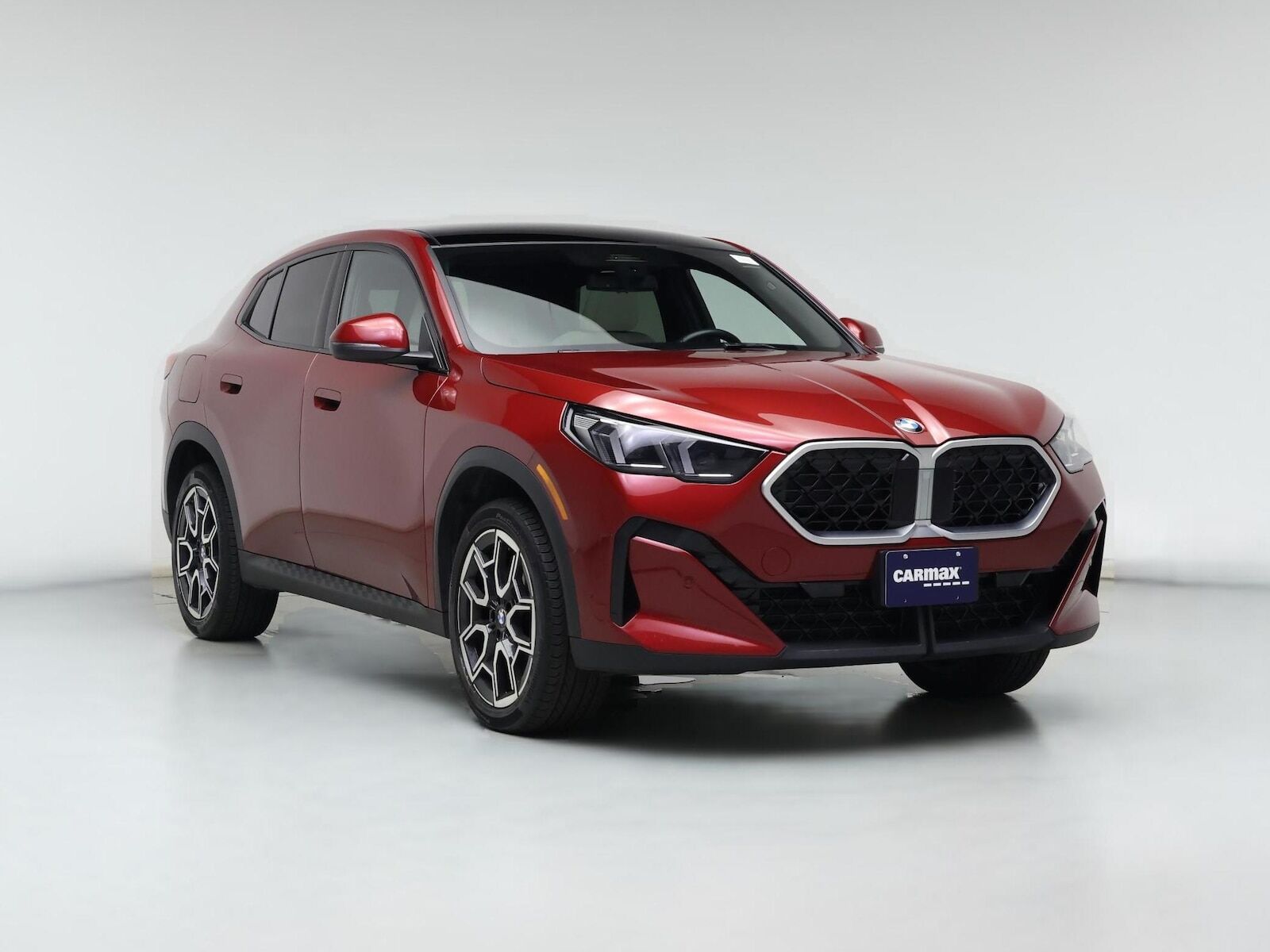2026 BMW X2