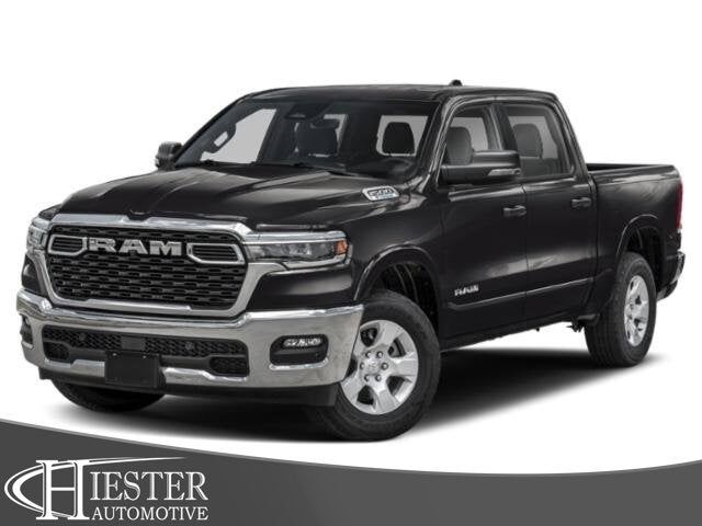2027 RAM 1500