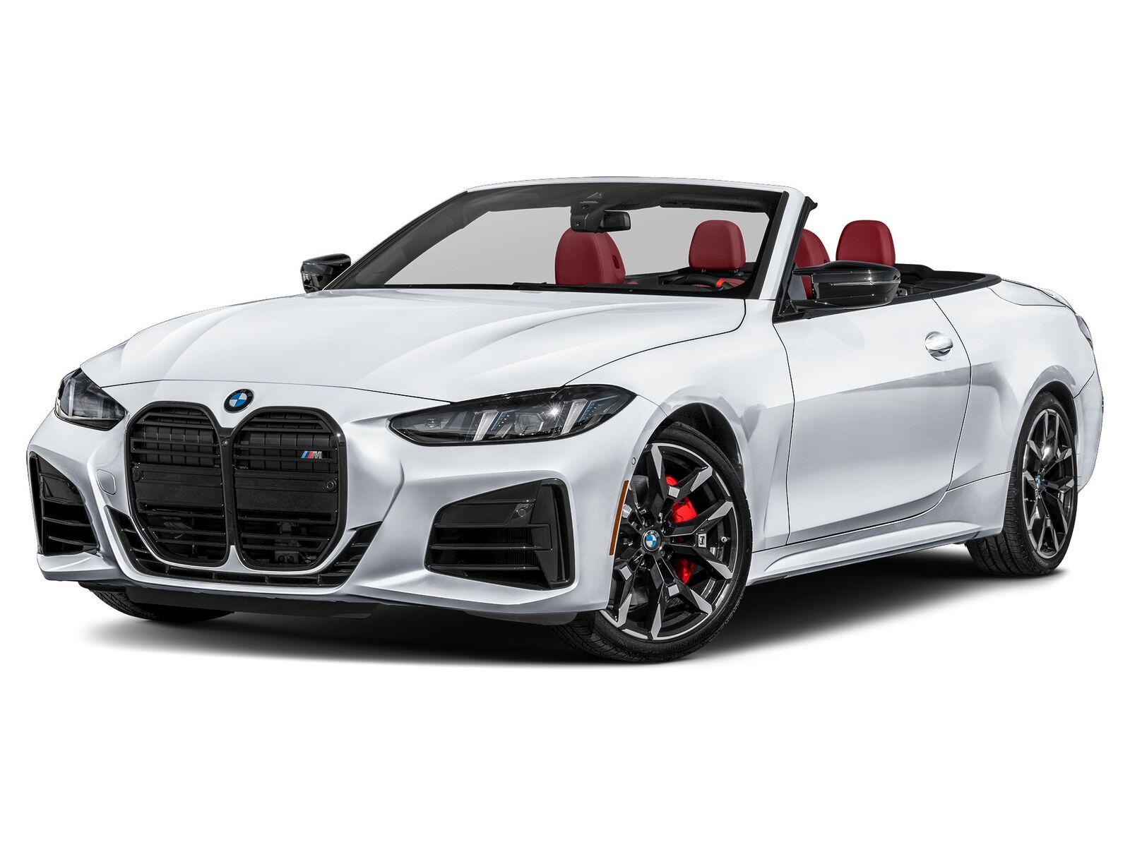 2027 BMW M4