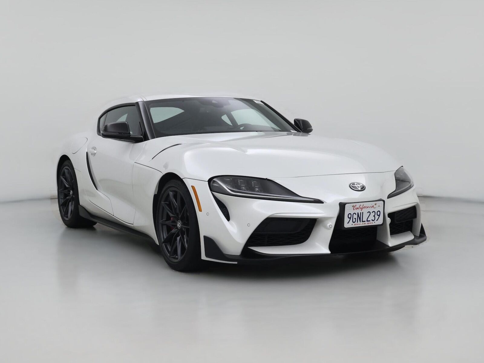 2023 TOYOTA Supra