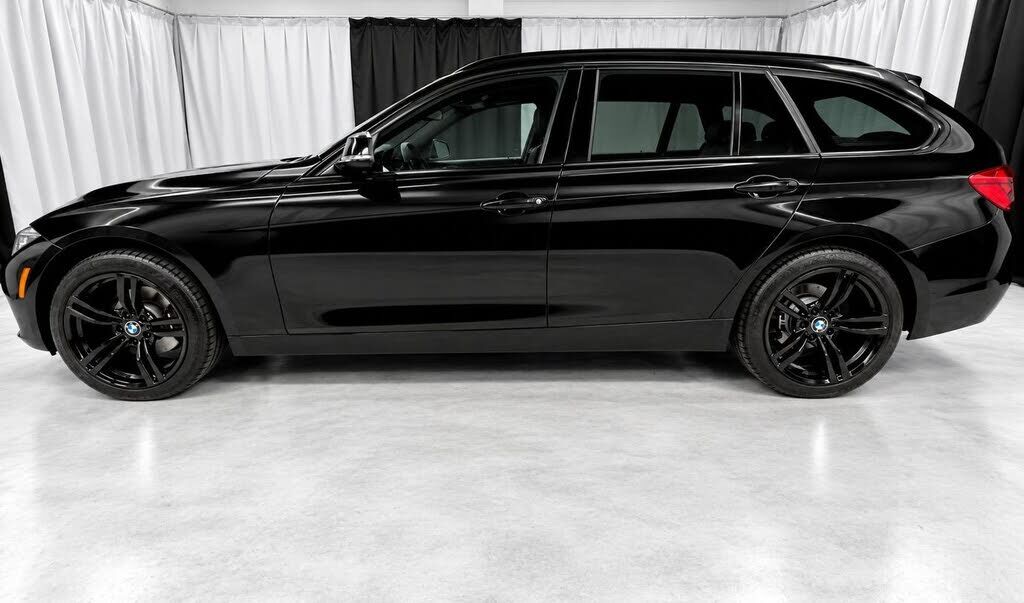 2016 BMW 328i