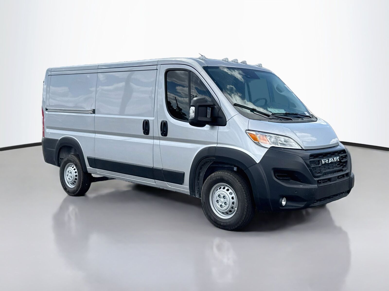 2027 RAM Promaster 1500