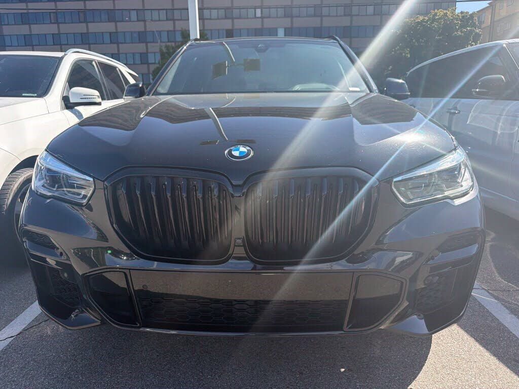 2023 BMW X5