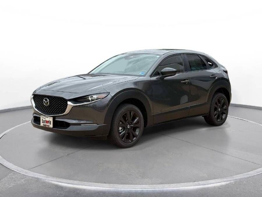 2026 MAZDA CX-30