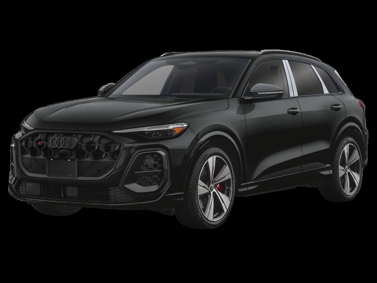 2026 AUDI SQ5
