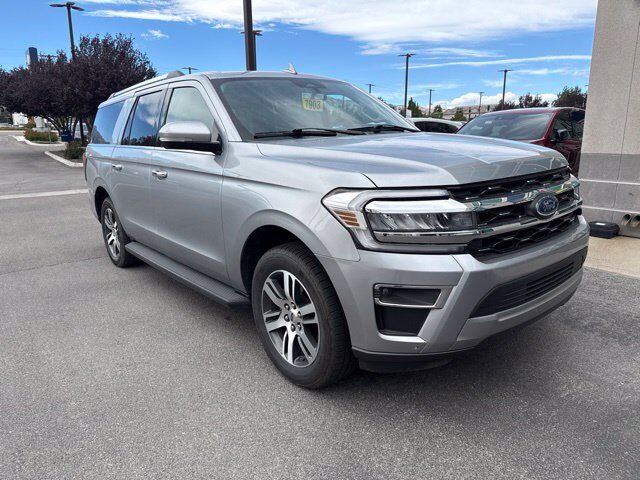 2024 FORD Expedition