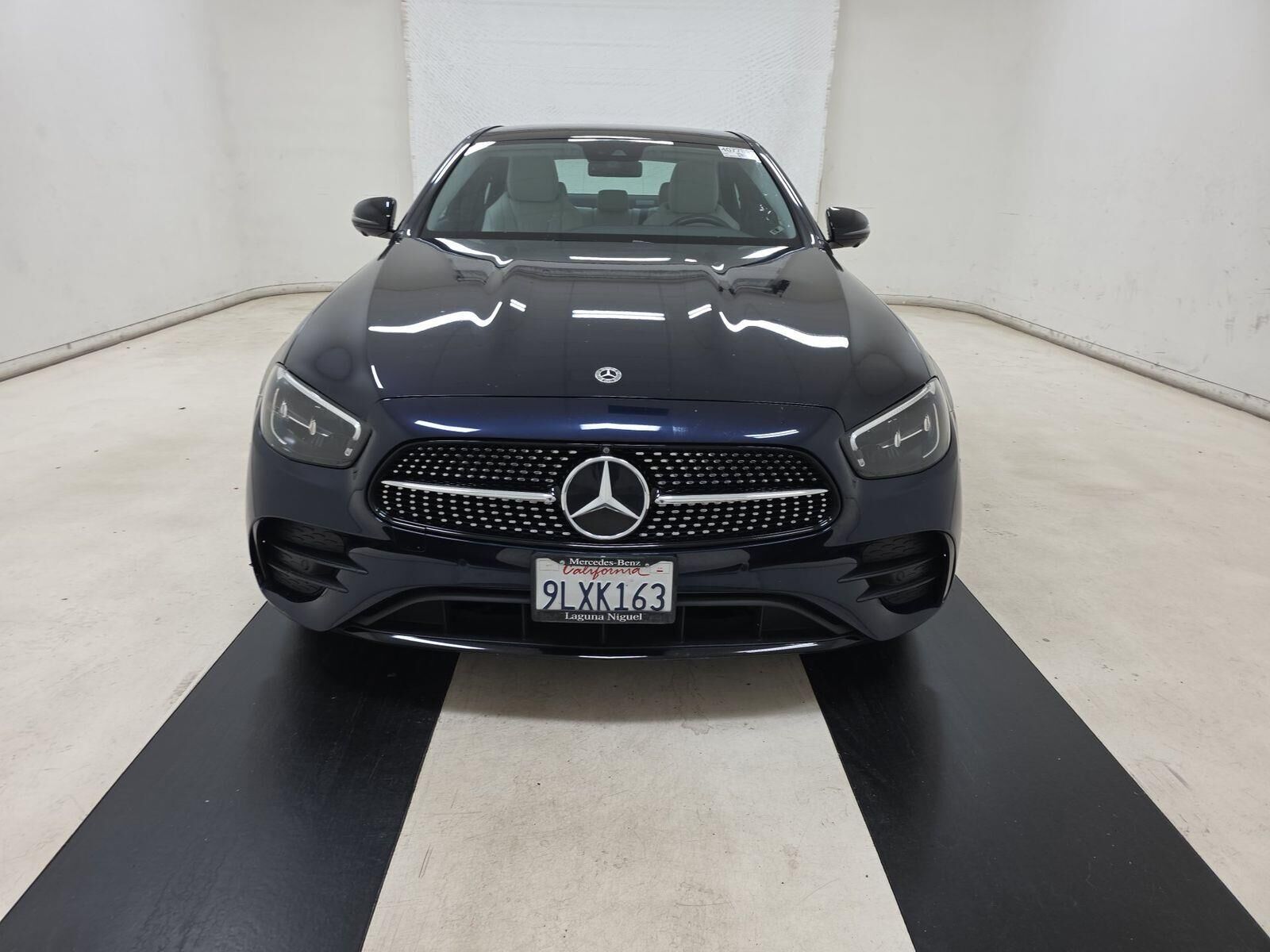 2023 Mercedes-Benz E-Class