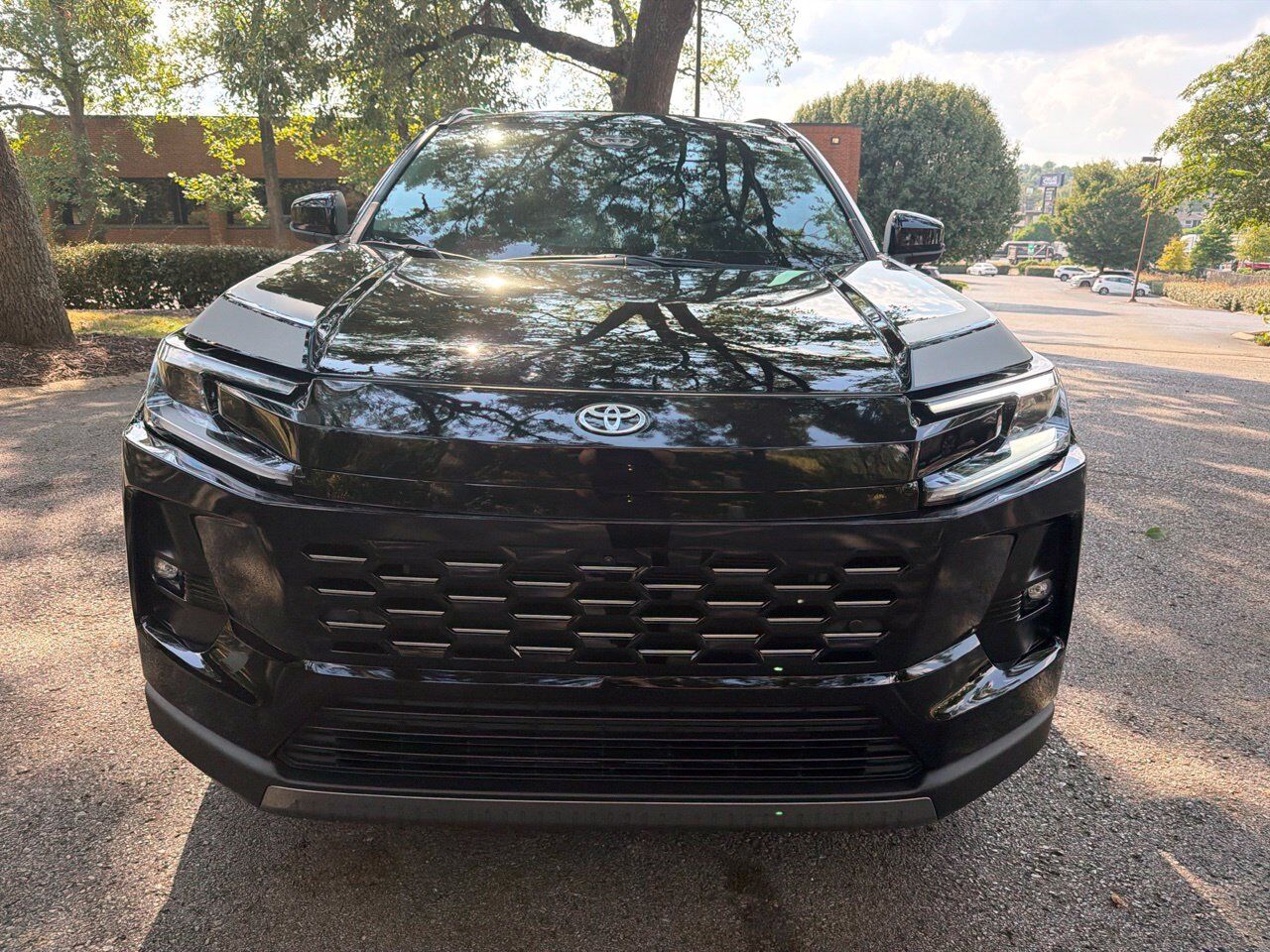 2026 TOYOTA RAV4