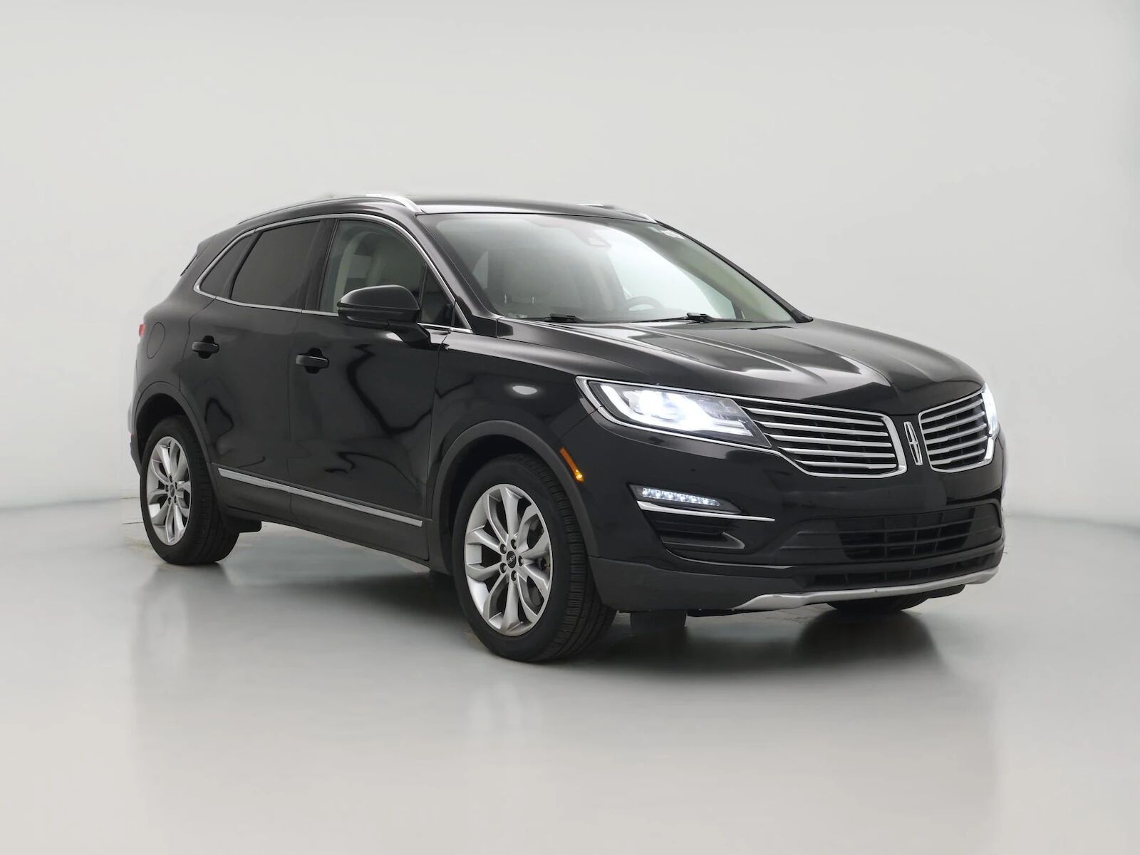 2017 LINCOLN MKC