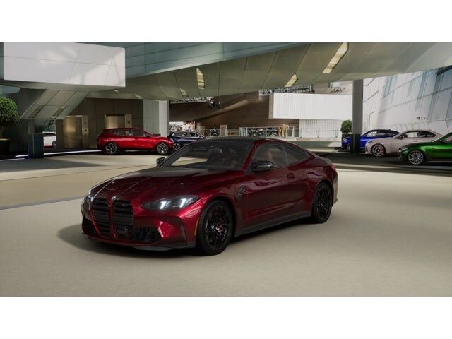 2027 BMW M4