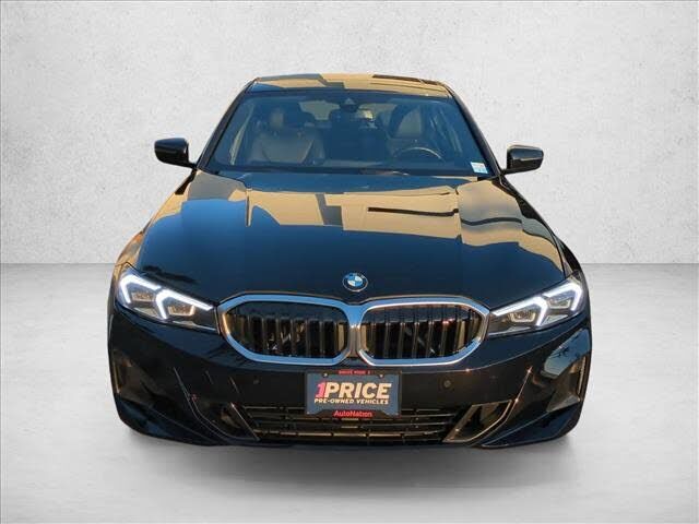 2023 BMW 330i