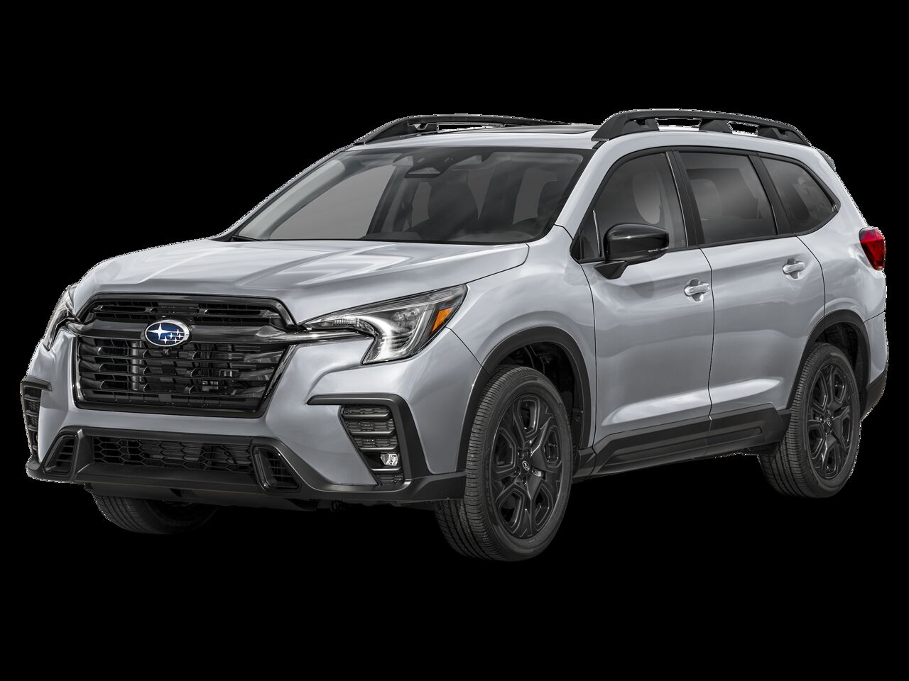 2026 SUBARU Ascent