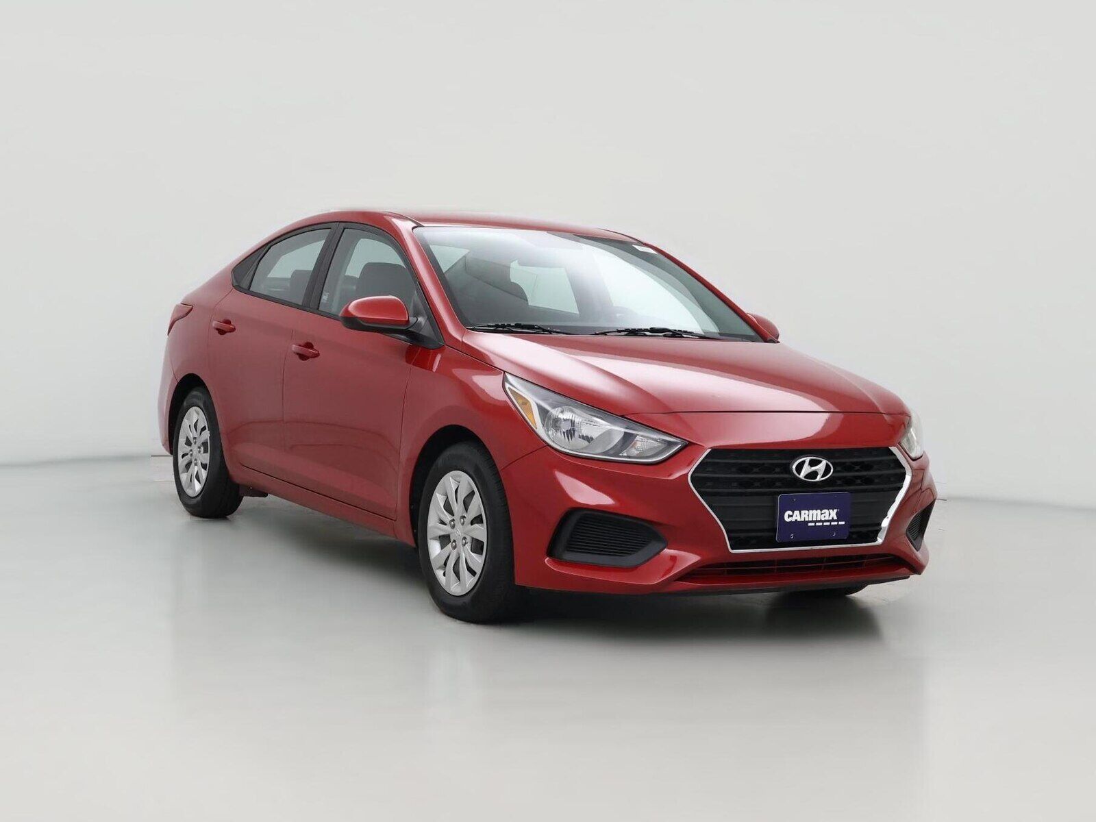 2021 HYUNDAI Accent