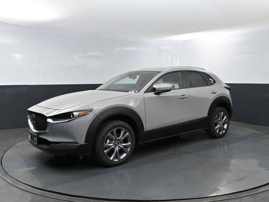 2026 MAZDA CX-30