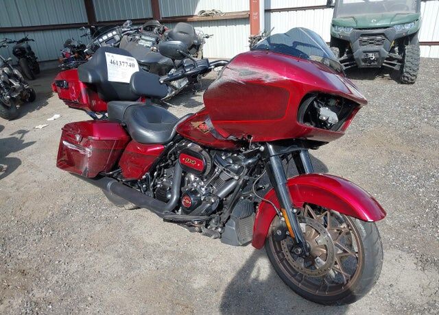 2023 HARLEY DAVIDSON FLTRX / Road Glide